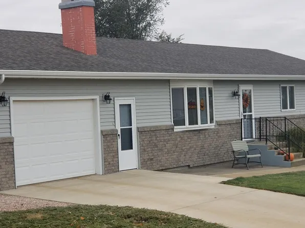 1101 3rd Ave S, Hettinger, ND 58639