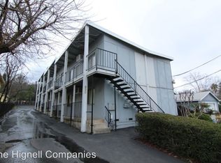 930 West St APT D, Redding, CA 96001