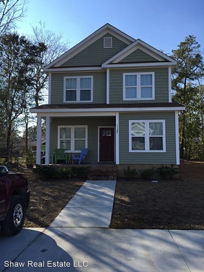 1122 Greenwood Ave, Wilmington, NC 28403 Zillow