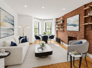 441 1st St APT 2L, Brooklyn, NY 11215