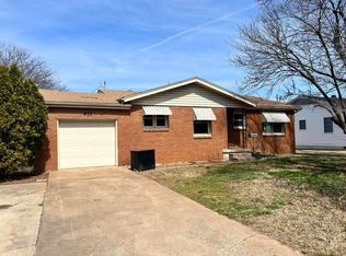 911 E Morningside St, Springfield, MO 65807