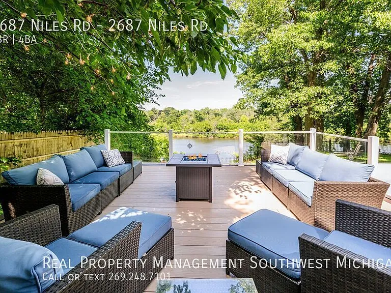 2687 Niles Rd #2687 NILES RD — Photo 50