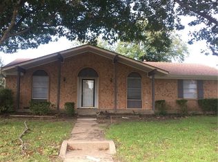 2417 Eastbrook Dr, Mesquite, TX