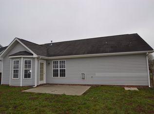 3007 Trellis Ln, Monroe, NC 28110