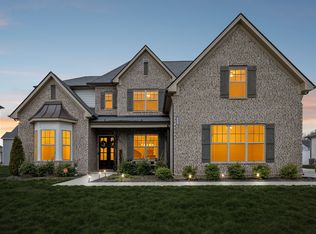 3906 Hon Dr, Murfreesboro, TN 37128