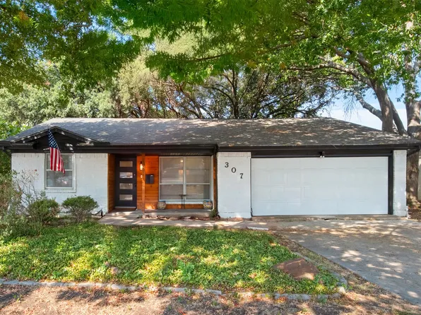 307 Dogwood Dr, Richardson, TX 75080