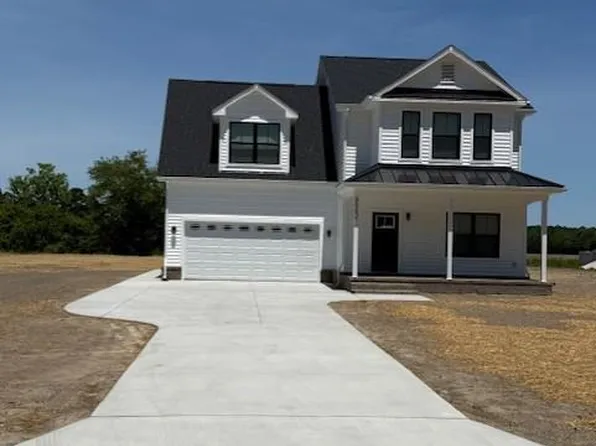 2132 Skeetertown Rd, Suffolk, VA 23434