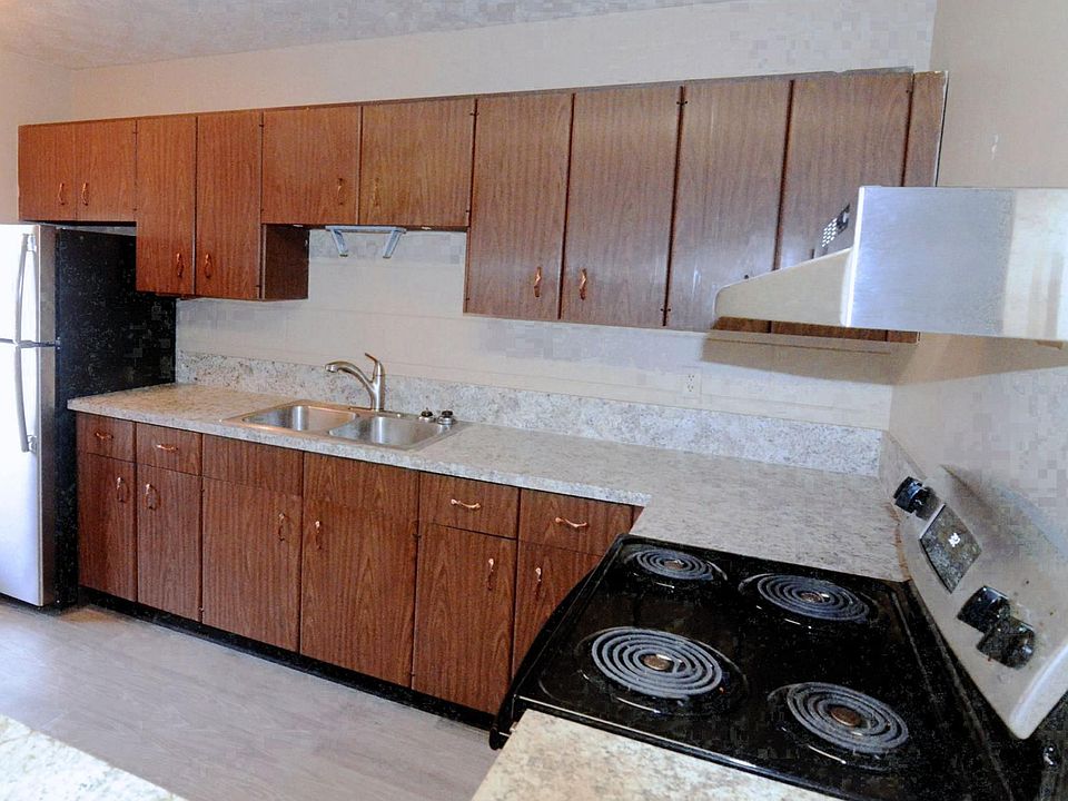 New Appliances, Counter Top, and More