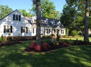 2310 Castlestone Rd, Midlothian, VA 23113