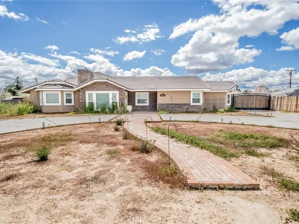 18739 Juniper St, Hesperia, CA 92345