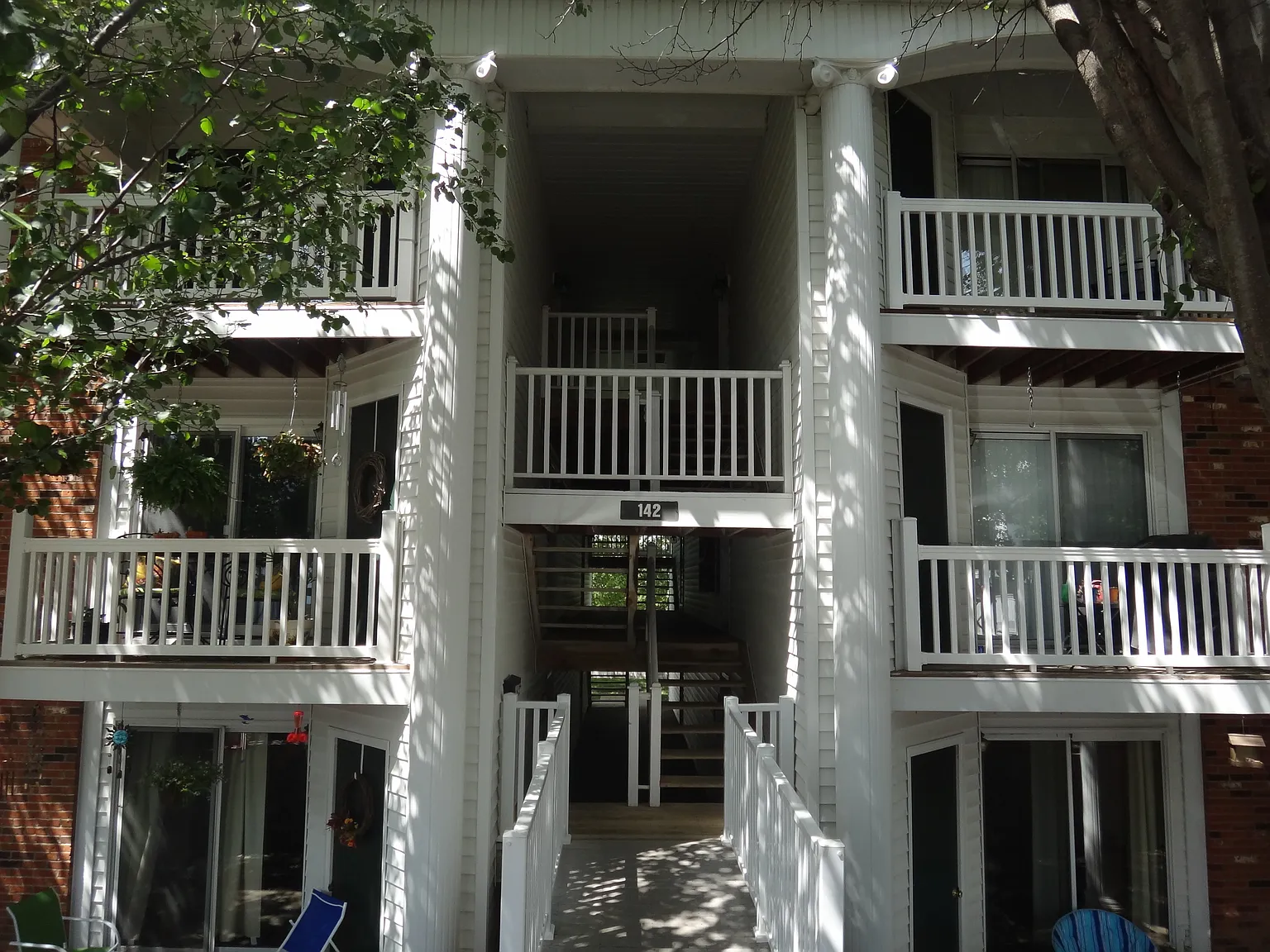 142 Jubilee Hill Dr Unit K photo 1