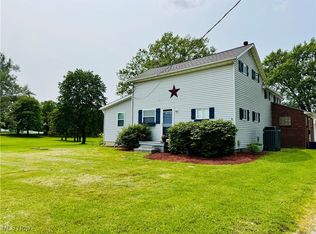 8892 Akron Rd, Marshallville, OH 44645