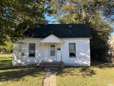806 Rodd St, Carterville, IL, 62918
