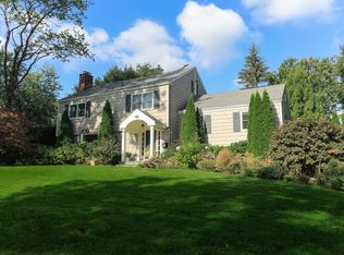 629 Fairway Ave, Mamaroneck, NY 10543
