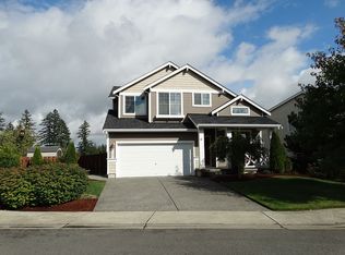 2123 170th Ave E, Lake Tapps, WA 98391
