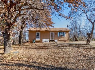 330666 E Highway 66, Wellston, OK 74881