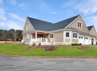 60 Main Street Wenham Pnes #22, Wenham, MA 01984