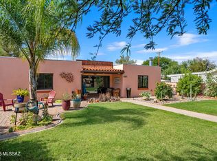 5038 E 3rd St, Tucson, AZ 85711