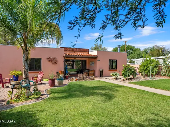 5038 E 3rd St, Tucson, AZ 85711