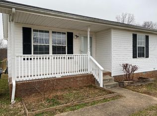 1024 Bush Ave, Oak Grove, KY 42262