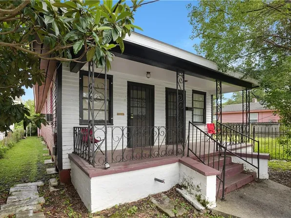 1811 Hollygrove St, New Orleans, LA 70118