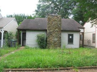 4777 Northfield Cir, Memphis, TN 38128