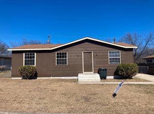 1207 Anna Lee Dr, Killeen, TX 76549