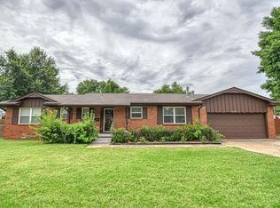 1222 Vine St, Norman, OK 73072
