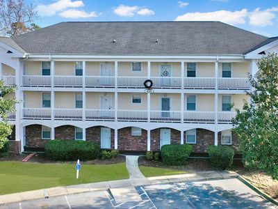 699 Riverwalk Dr. #102, Myrtle Beach, SC, 29579