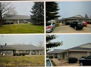 902 Linden St #3, Delavan, IL 61734