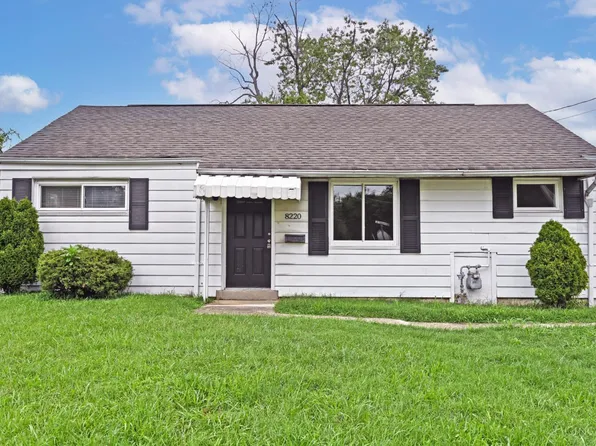 8220 Georgianna Dr, Cincinnati, OH 45239