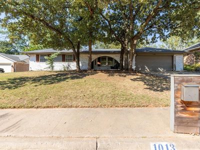 1013 Mary Lee Ln, Edmond, OK, 73034