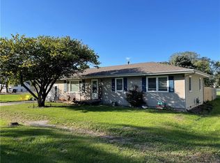 222 W Church St, Lovington, IL 61937
