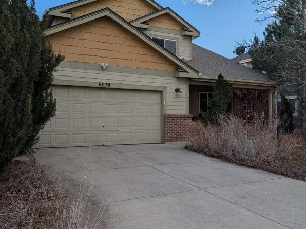 6078 Ulysses Avenue, Firestone, CO 80504