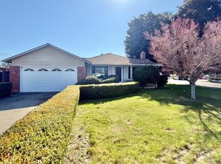 1018 Blair Ave, Sunnyvale, CA 94087