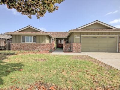 1111 Santa Fe Way, Salinas, CA, 93901