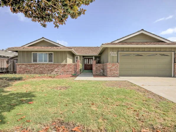 1111 Santa Fe Way, Salinas, CA 93901