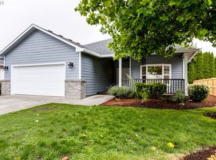 1792 W 12th Ave, Junction City, OR 97448