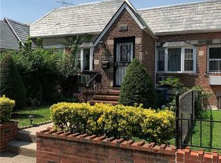 8211 25th Ave, East Elmhurst, NY 11370