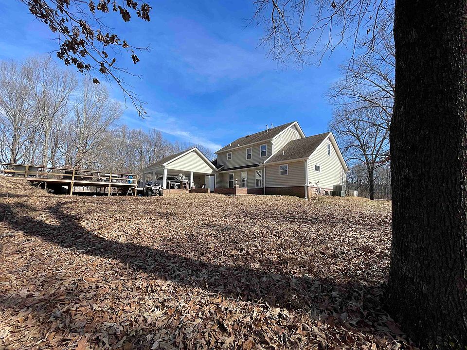 1675 Baskins Rd, Burlison, TN 38015 Zillow