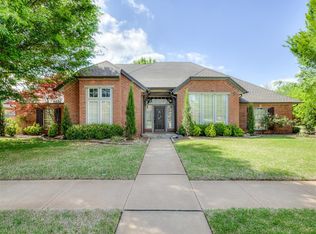 1532 NW 144th St, Edmond, OK 73013