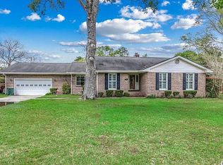 300 12th Ave, Conway, SC 29526