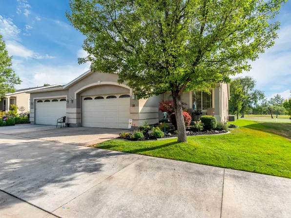 33 Club House Dr, Stansbury Park, UT 84074