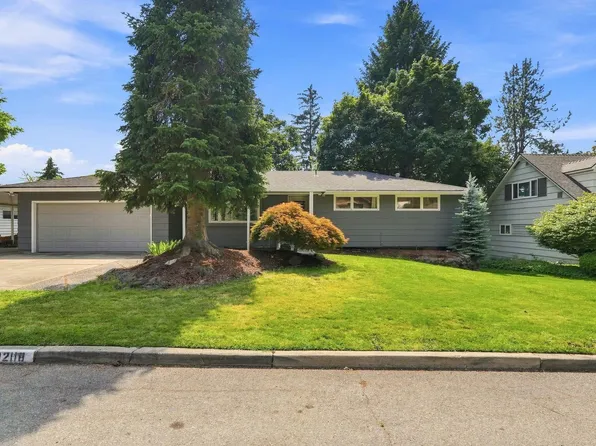 12118 E 22nd Ave, Spokane, WA 99206