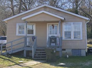 116 Church St, Thomasville, NC 27360