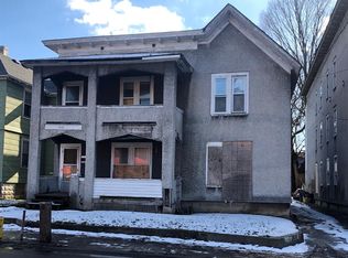 610 North St, Endicott, NY 13760