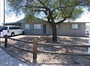 4537 W Caron St, Glendale, AZ 85302