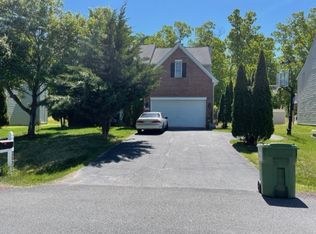 35352 Gosling Ln, Locust Grove, VA 22508