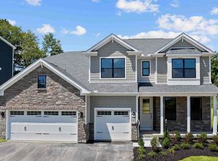 1004 Blueberry Dr, Indiana Township, PA 15051