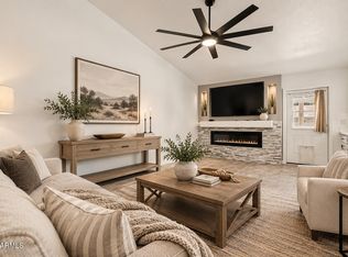 6231 W RIVIERA Drive, Glendale, AZ 85304